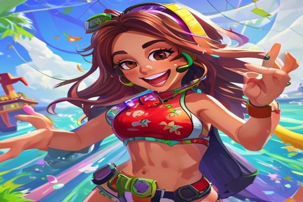 穿越火线官方下载最新版